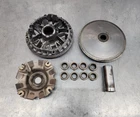 2005 Arctic Cat 500 Trv 4X4 Primary Clutch Drive Assembly 3402-750 3402-751 Used. Price: $169.00.