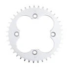 Pd Steel Rear Sprocket 39T Tooth Honda Trx 450 & Er 400EX 300EX 250X 250R New. Price: $34.99.