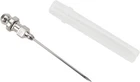 Performance Tool W54213 18 Gauge Tempered Stainless Steel Grease Injector Needle New. Price: $9.49.
