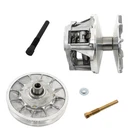 2009-2010 For Polaris Sportsman 850 Primary & Secondary Clutch Kit Xp 1322777 New. Price: $483.99.