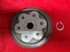 1980 Honda CT110 Trail 110, Primary Driven Gear, Keeper, Oem, 23110-028-000 Used. Price: $5.99.