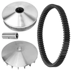 Primary Sliding Fixed Sheave Belt For Yamaha Bruin YFM350FA 2X4 4X4 2004-06 New. Price: $115.00.