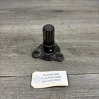 2005 Suzuki Vinson Lt-f 500F Front Driveshaft Prop 27150-38F00 Used. Price: $70.40.
