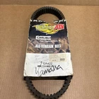 Ultimax Performance Drive Belt UA422 Yamaha Rhino Grizzly New. Price: $64.99.