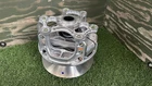 22-25 Polaris Rzr Turbo R, Pro S, Asm-drive Clutch, Factory Oem Part No. 1327318 New. Price: $825.00.