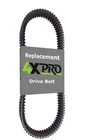 Polaris Switchback-indy-iq-rmk-rush-sks Drive Belt Cvt 2206046 4XPRO Snowmobile New. Price: $73.85.