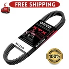 Dayco XTX2265 Cvt Transmission Belt - Extreme Torque Oem Replacement New. Price: $119.95.