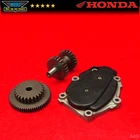 Genuine Oem 2003 Honda Sportrax TRX300EX Starter Reduction Idler Gear Used. Price: $18.70.