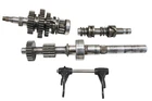 14 Arctic Wildcat 1000 Transmission Shift Forks & Drum Used. Price: $299.99.