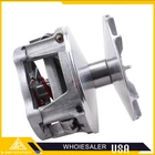 Atv Primary Drive Clutch Assembly For Polaris Sportsman X2 700 800 Efi 2008-2009 New. Price: $110.15.