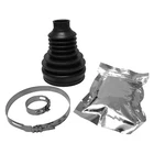 Demon Boot Kit Hd A/c C-am Yam PACVB-3002BK New. Price: $25.47.