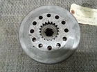 1985 Suzuki LT185 Quadrunner Clutch Basket 21221-24303 Used. Price: $24.99.
