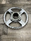 Kawasaki 41086-1070 Oem Rear Drive Sprocket 43T & Hub Lakota Kef 300 Mojave 250 Used. Price: $49.99.