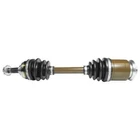 Quadboss 609176 Complete Wheel Shaft Axle ATV-KW-8-305 Kawasaki Mule 2510 Nh New. Price: $80.00.