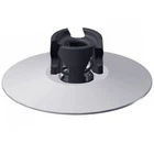 Driven Clutch For Polaris Utv Pro Xd Crew 2000D 4000D Ranger 902D 1323695 New. Price: $608.00.