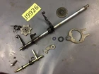 94-97 Honda Fourtrax TRX200D Type Shift Shaft W/ Parts Assembly Used. Price: $19.95.