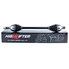 High Lifter Rear Left/right Cv Axle For 2017-2025 Polaris General 1000 1334076 New. Price: $119.95.