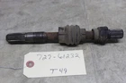 2000 2001 Yamaha Big Bear 400 Oem Front Final Output Used. Price: $78.95.