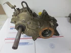 2002 Kawasaki Mule 3010 Gas Used Oem Tranny Transmission Gear Box Parts Only!! For. Price: $599.99.