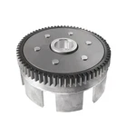Clutch Basket For Honda Nighthawk CB250 1991-2008 Rebel CMX250C 1996-12 New. Price: $35.99.