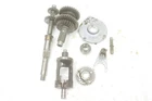 Yamaha Kodiak 400 03 Transmission Gears 52724 Used. Price: $15.99.