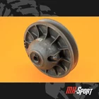 09-14 2010 Sportsman 800 6X6 Oem Secondary Driven Belt Clutch Assembly 1322751 Used. Price: $139.99.