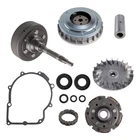 Wet Drive Clutch Housing One Way Bearing Kit For Yamaha Rhino 660 2004-2007. Price: $139.99.