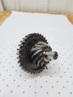 Oem John Deere Buck Quest Traxter Ext 650 Pinion Bevel Gear 420610243 Used. Price: $50.00.