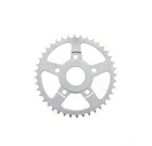 Sprocket Fits Honda ATC200X 1983 1984 1985 Rear 40 Tooth By Race-driven New. Price: $21.95.
