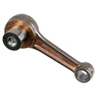 Pro-x Connecting Rod Kit For 2007-2011 Polaris Outlaw 525 Irs Atv New. Price: $189.99.