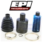 Epi Rear Inside Cv Joint Kit For 2013 Polaris Ranger Rzr 800 Le - Drive Ty New. Price: $100.91.