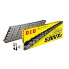Did Heavy Duty X-ring Motorcycle Chain / 102 Links New. Price: $129.97.
