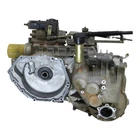08-22 Kubota RTV500 Hst Hydrostatic Transmission Tested K7311-91160 K7311-11210 Used. Price: $1449.99.