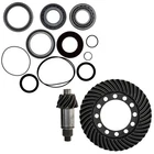 Niche Rear Differential Rebuild Kit For Polaris 2022-2024 Rzr Pro New. Price: $245.95.