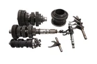 95 Yamaha XV1100 Transmission Shift Forks & Drum Virago Used. Price: $149.99.