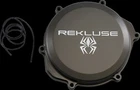 Rekluse RMS-415 Clutch Cover For Torqdrive Honda Motorcycle New. Price: $198.07.