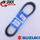 New Oem Suzuki King Quad 500 450 Lta Transmission Drive Clutch Belt 27601-11H00. Price: $225.95.