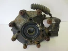 2005 Arctic Cat 400 4X4 Atv Used Oem Rear Differential End 0502-292. Price: $142.49.
