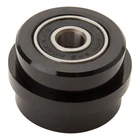 T.m. Designworks Powerlip Chain Roller Black For Yamaha Yfz 450 2004-2005 New. Price: $48.44.