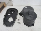 14 Polaris Rzr 800 Eps Clutch Covers Inner Outer Drive Guard Stock Oem #7636 Used. Price: $66.48.