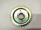 Sprocket Hub 30T - 2000 Polaris Nos Used. Price: $79.99.