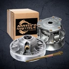 Polaris Rzr 900 & Trail New Reduced Ebs Primary Secondary Driven Clutch !. Price: $599.00.