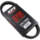 Epi Severe Duty Drive Belt WE265012 New. Price: $137.97.