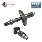 Assy Main Drive&drive Shaft For Can Am 800 Std Ho Outlander Utv New Us. Price: $179.89.