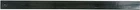 Garland Hyfax Slide Black 57.00" Polaris 231588 New. Price: $1270.49.