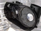 New X3 Inner Clutch Cover Compat/can Am Maverick Xds Xrs Cvt 2017-21 Fastship. Price: $89.97.