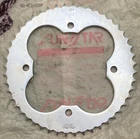 New Genuine Sunstar H01-HC3-000R Sprocket 48T Rear Steel. Price: $25.58.