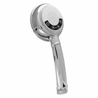American Brass CRD-SH40-BT Plastic Chrome Handheld Shower Head (a) New. Price: $49.00.