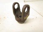 Yamaha Yfm 450 Kodiak Rear Drive Yoke #5 5GH-17556-01-00 2003-2004 Used. Price: $20.00.