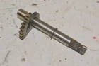 Arctic Cat 400 Automatic Sub Transmission Shift Shaft 3402-644 2003-2008 Used. Price: $9.95.